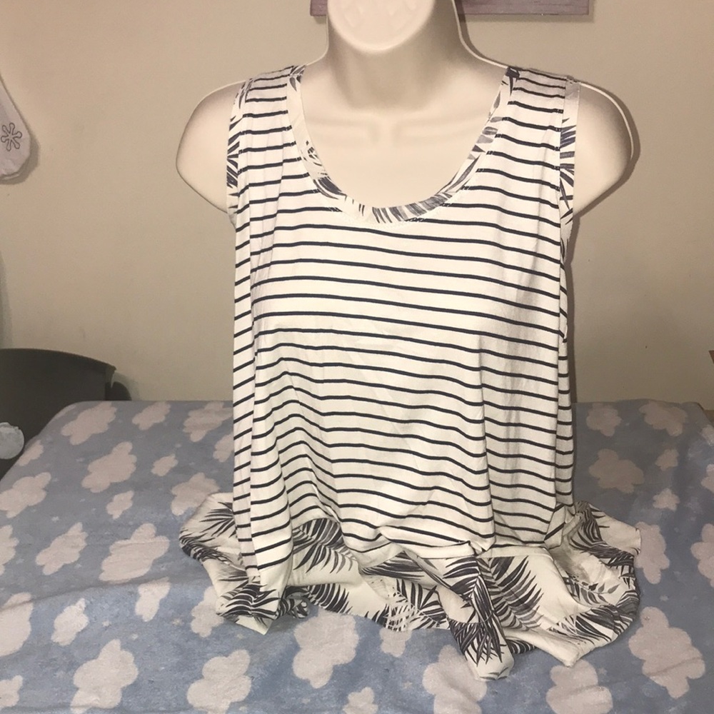 Caslon flowy top-Nordstrom